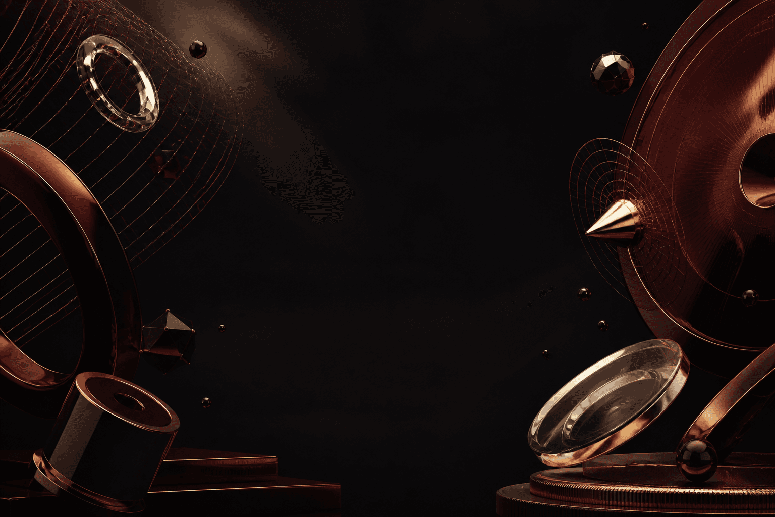 3D Motion