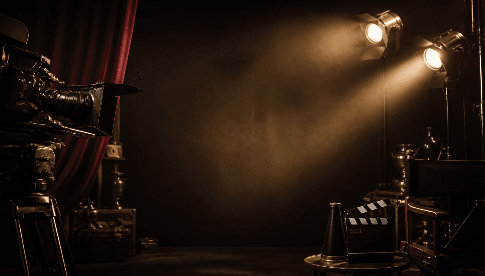 Cinematic Production